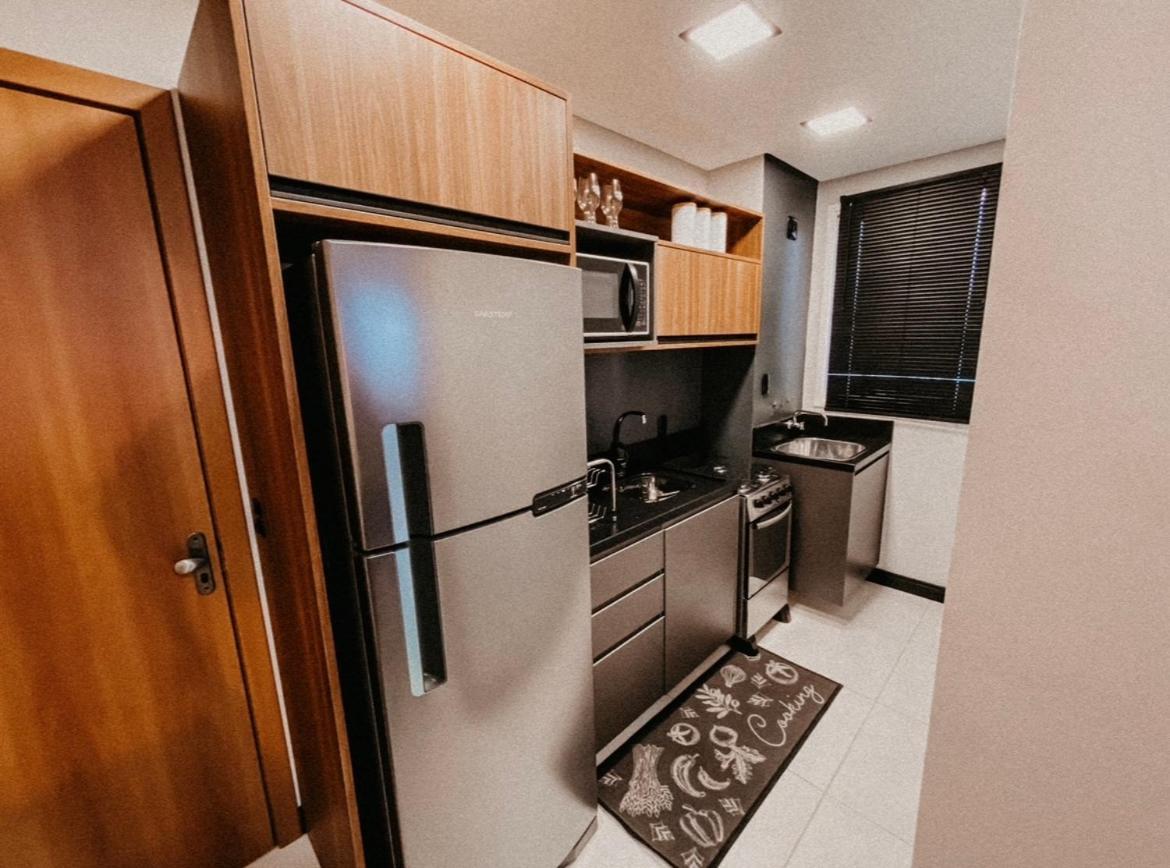 Apartment Luxo Executivo *